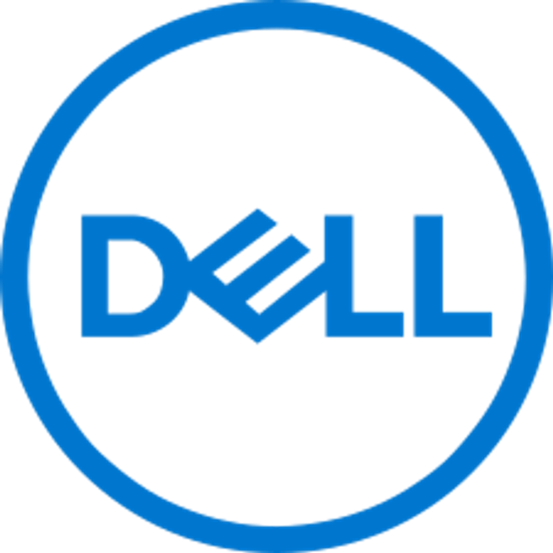 DELL Logo