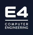 E4computing Logo